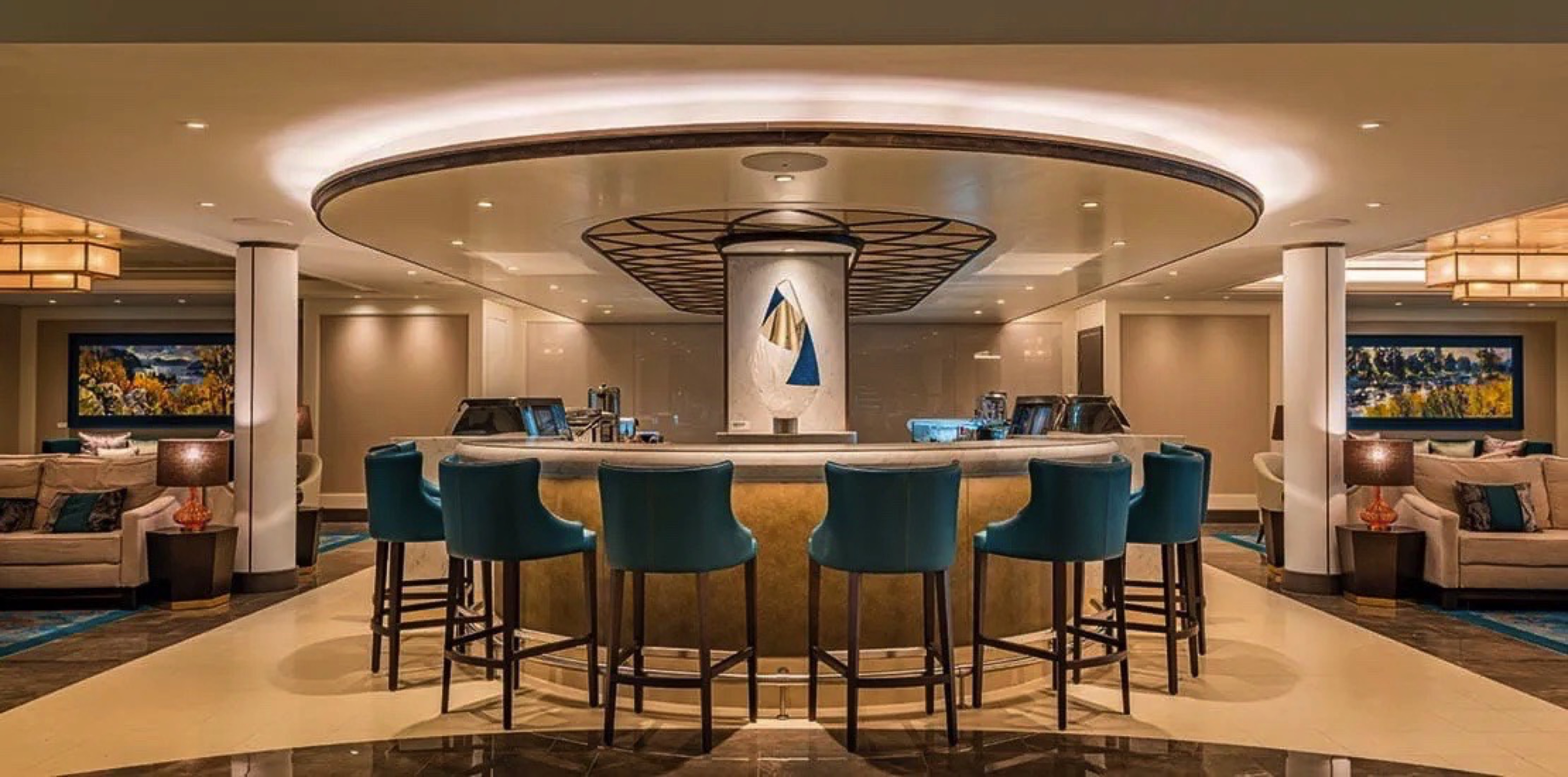 SAGA Cruises, Spirit of Discovery, The Living Room 1.jpg